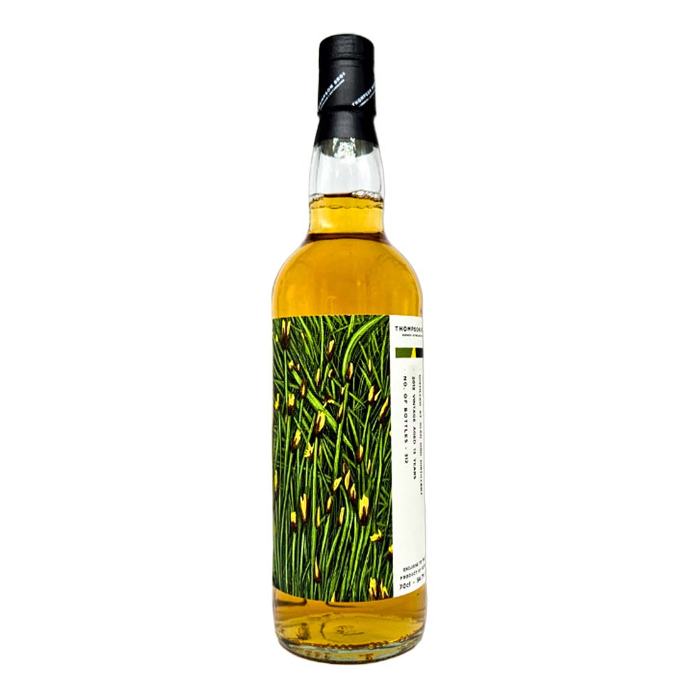 Glen Ord 13 Years Old  Thompson Bros. 