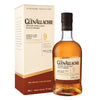 Glenallachie 9 Years Old Wood Series Amontillado Sherry Cask Finish