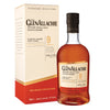 Glenallachie 9 Years Old Wood Collection Oloroso Sherry Finish