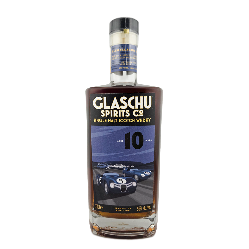 Aberdeen Whisky Shop