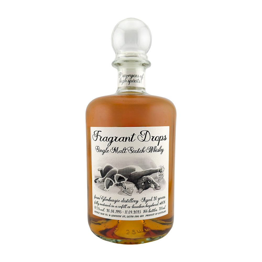 Aberdeen Whisky Shop