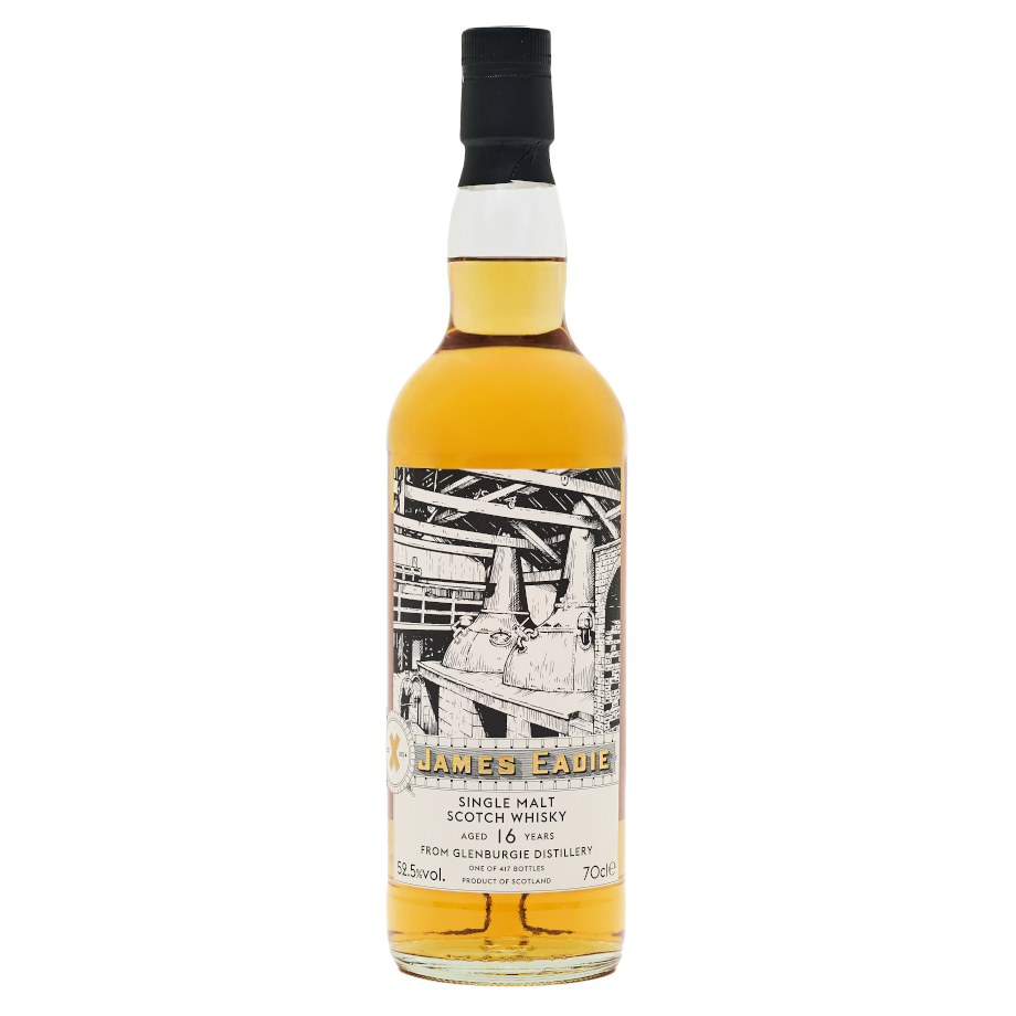 Aberdeen Whisky Shop