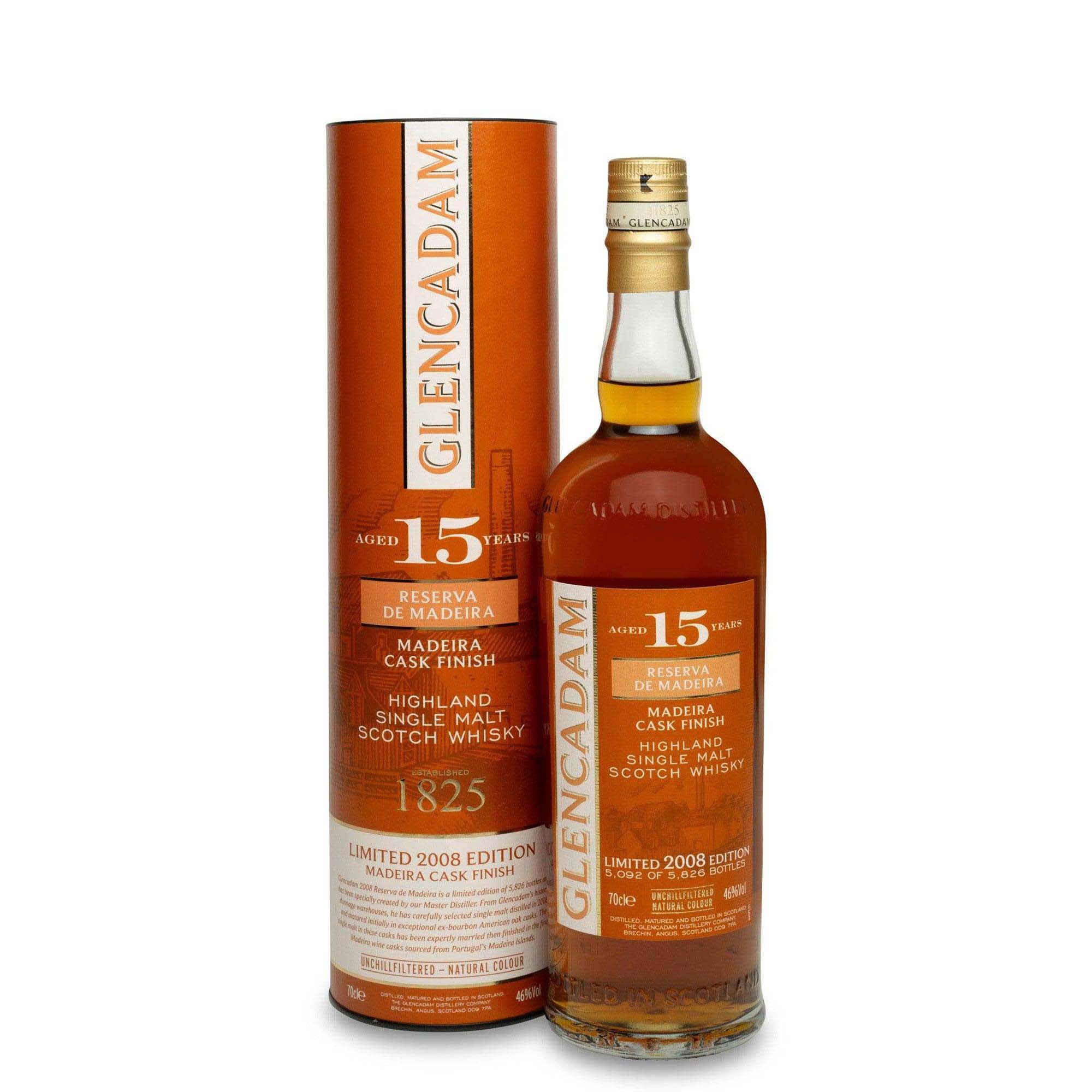 Aberdeen Whisky Shop