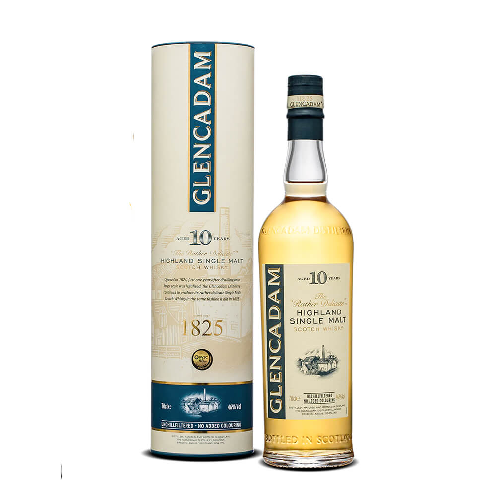 Aberdeen Whisky Shop