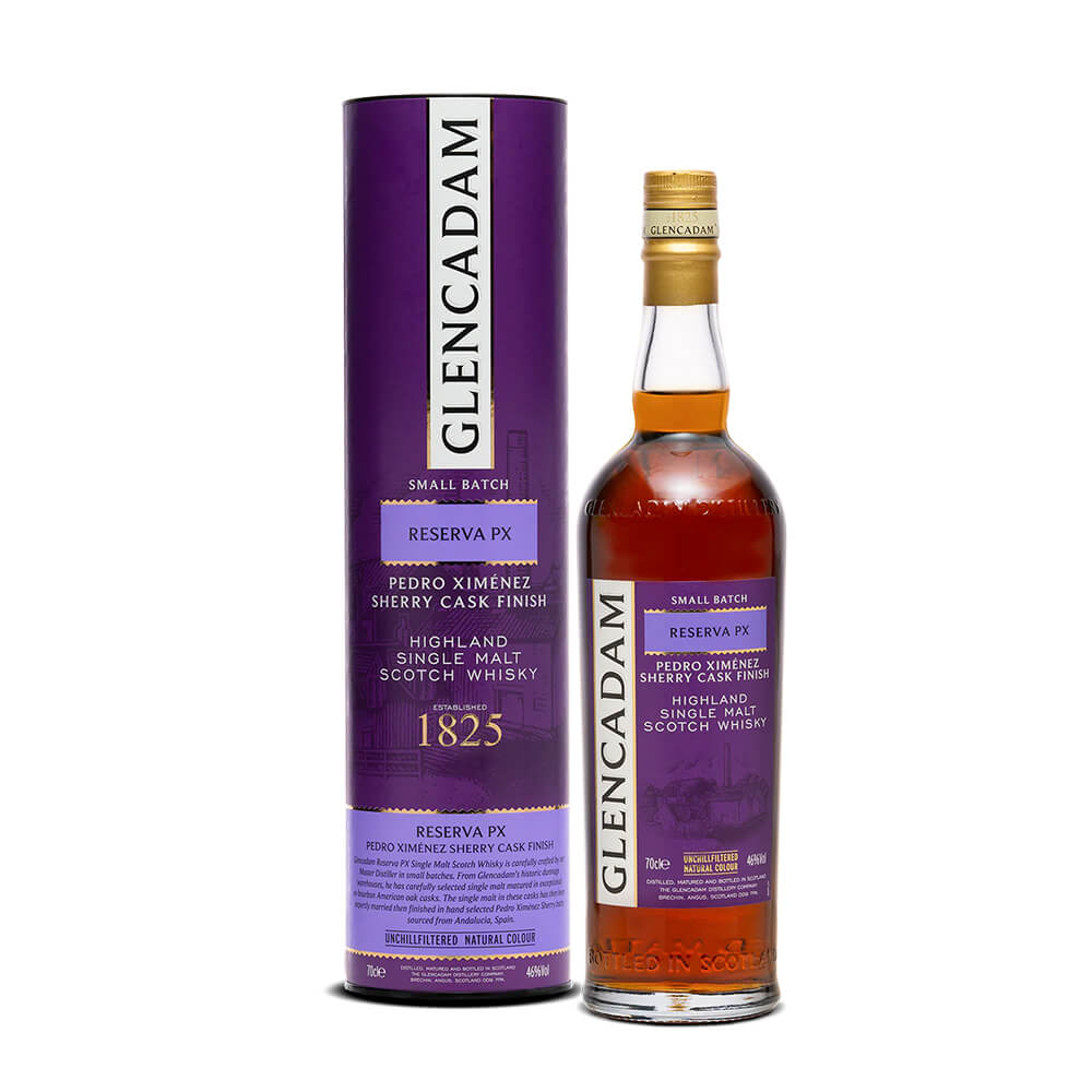Aberdeen Whisky Shop