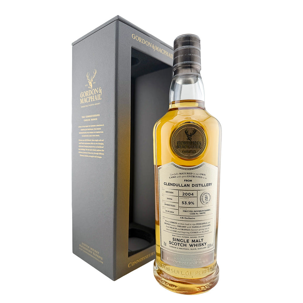 Aberdeen Whisky Shop