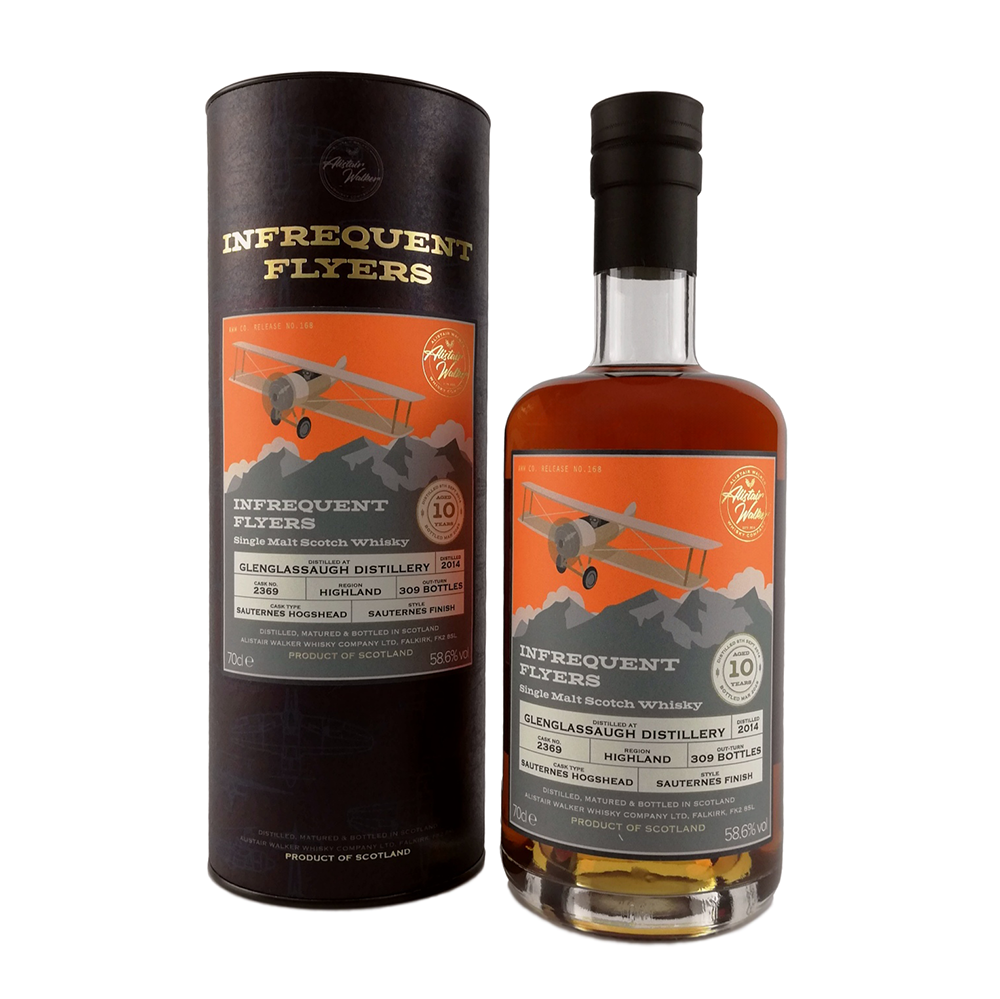 Aberdeen Whisky Shop