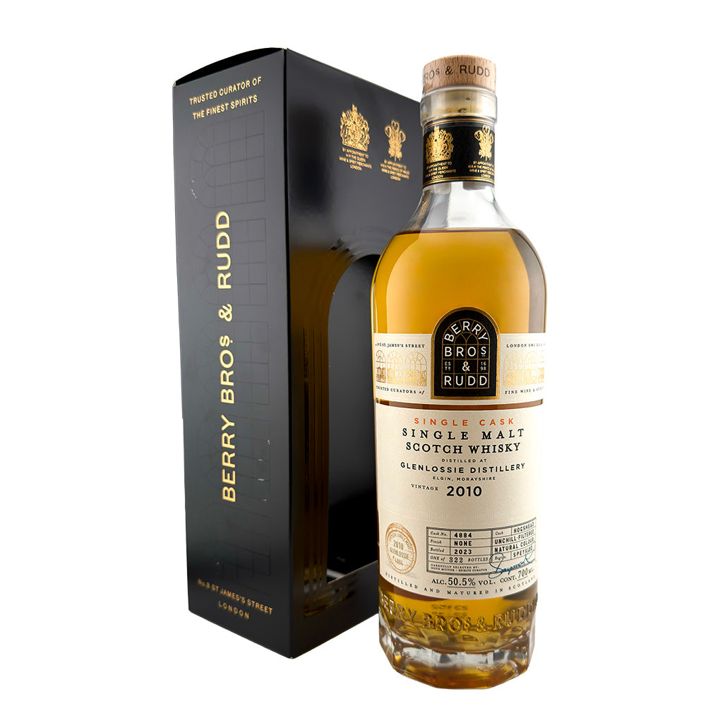 Aberdeen Whisky Shop