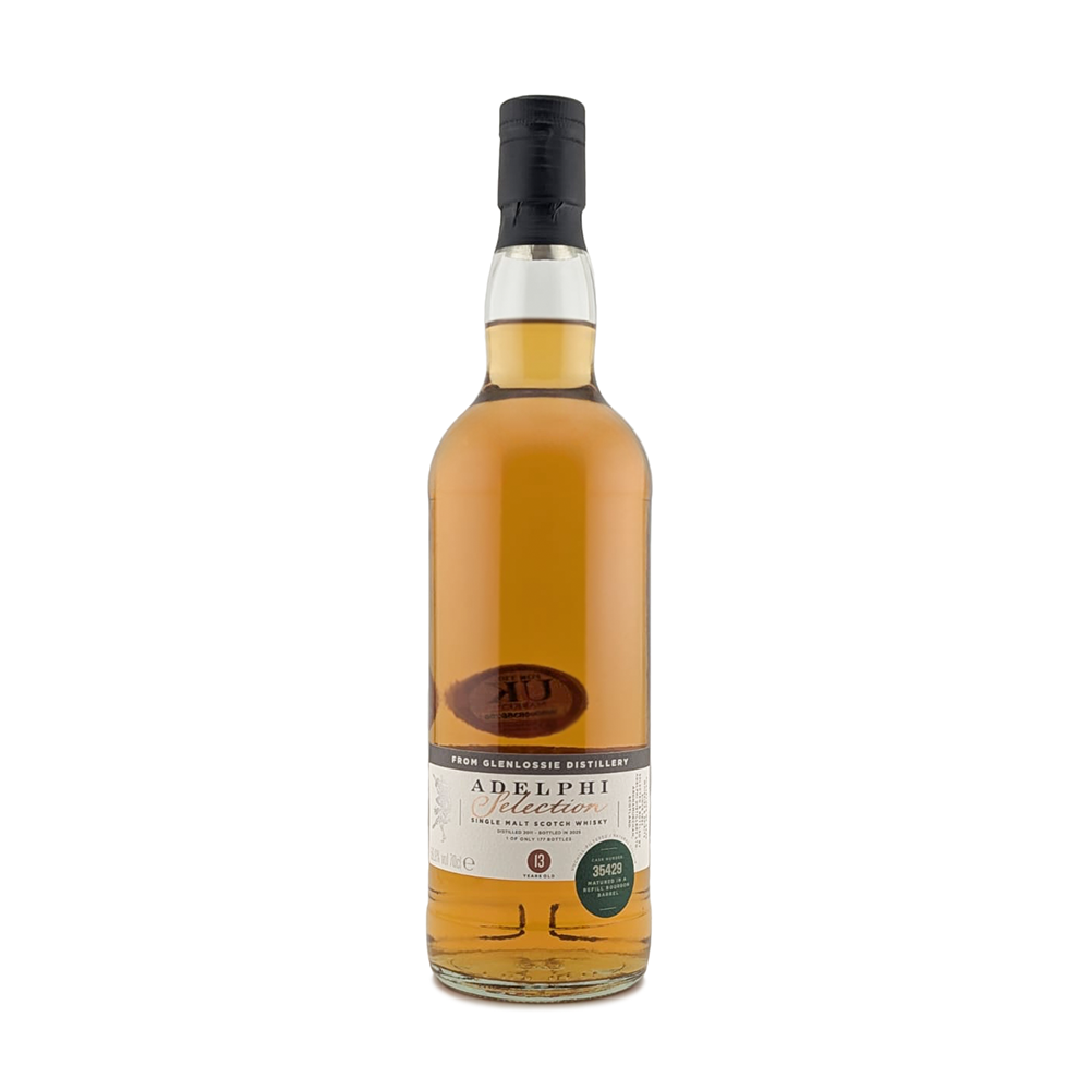 Aberdeen Whisky Shop