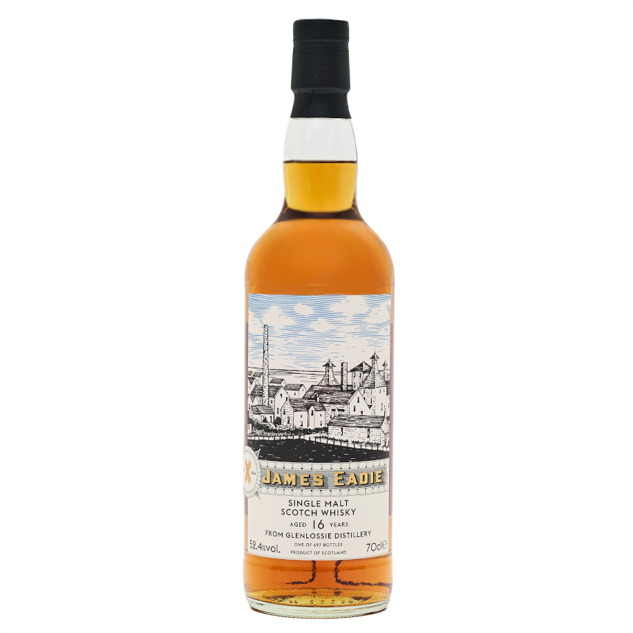 Aberdeen Whisky Shop