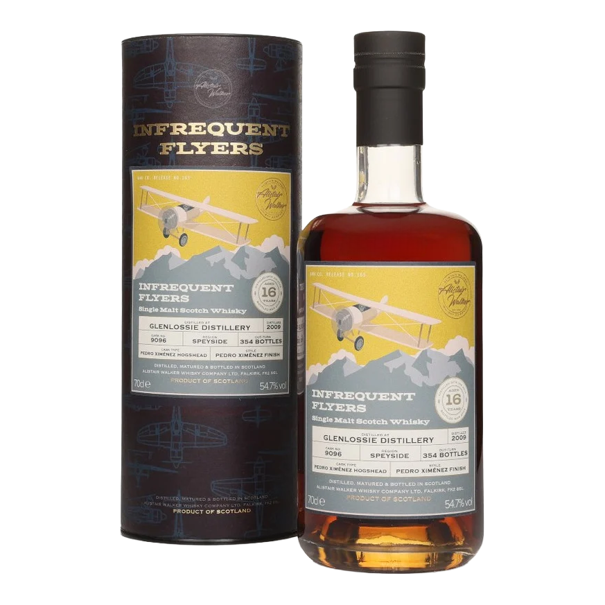 Aberdeen Whisky Shop