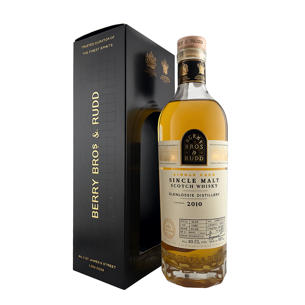 Aberdeen Whisky Shop