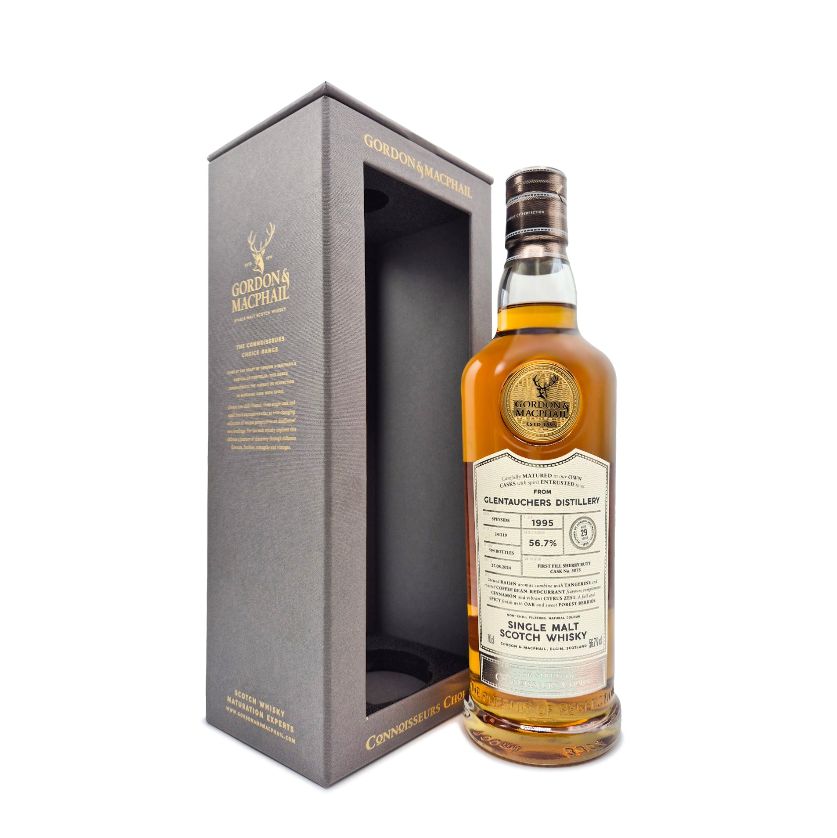 Aberdeen Whisky Shop