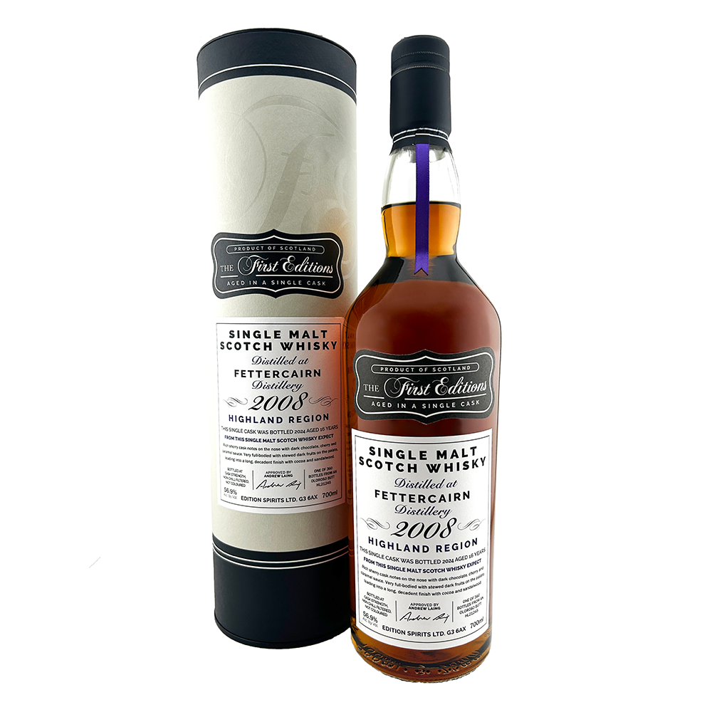 Aberdeen Whisky Shop