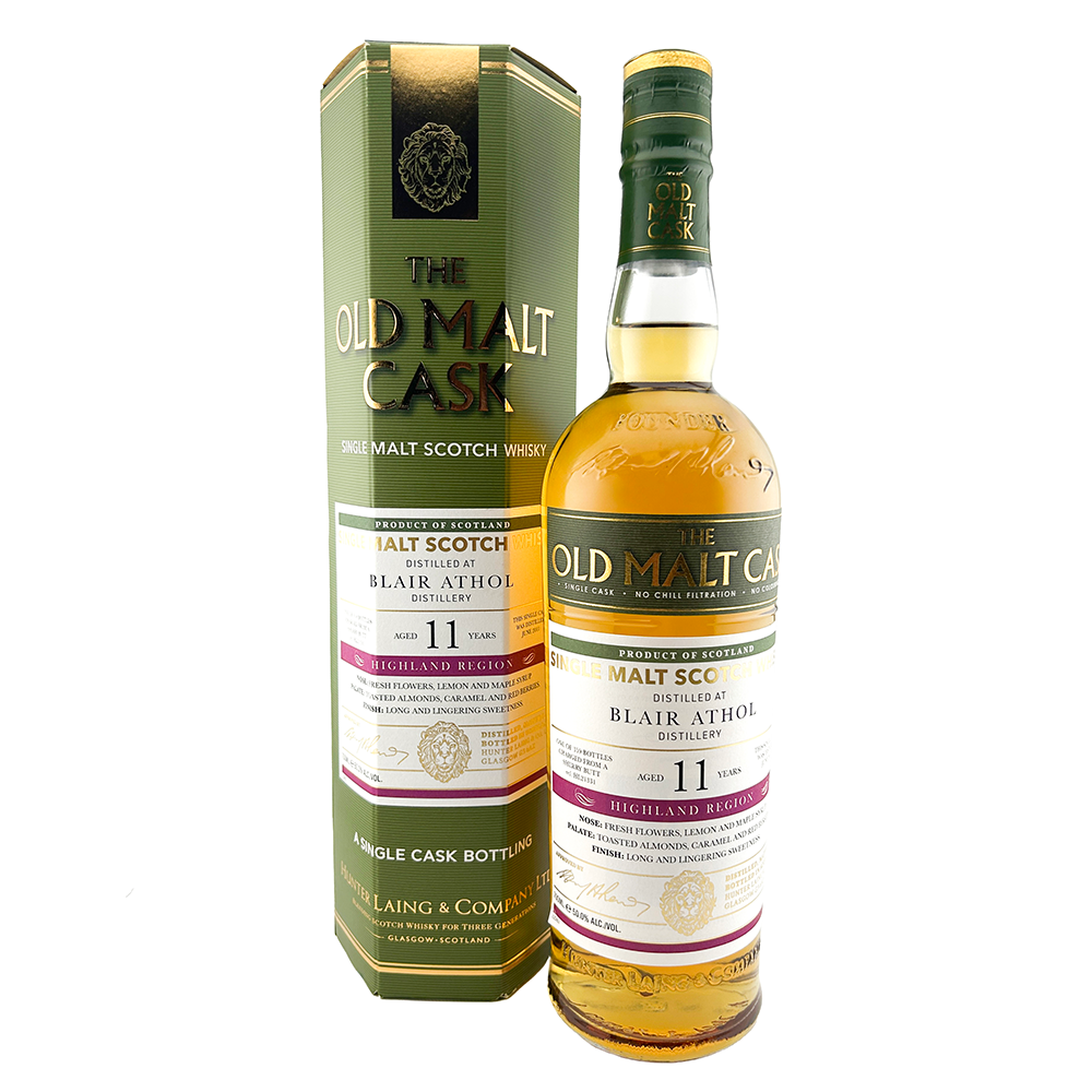 Aberdeen Whisky Shop