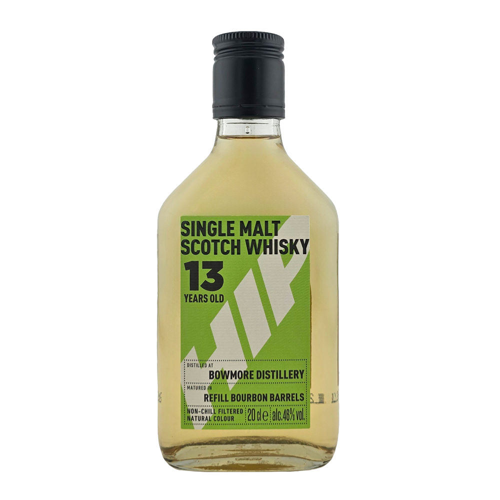 Bowmore 13 Years Old HIP