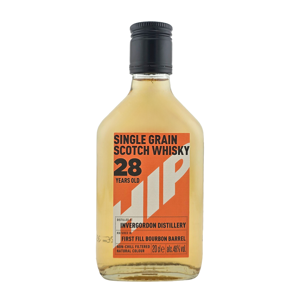 Invergordon 28 Years Old HIP