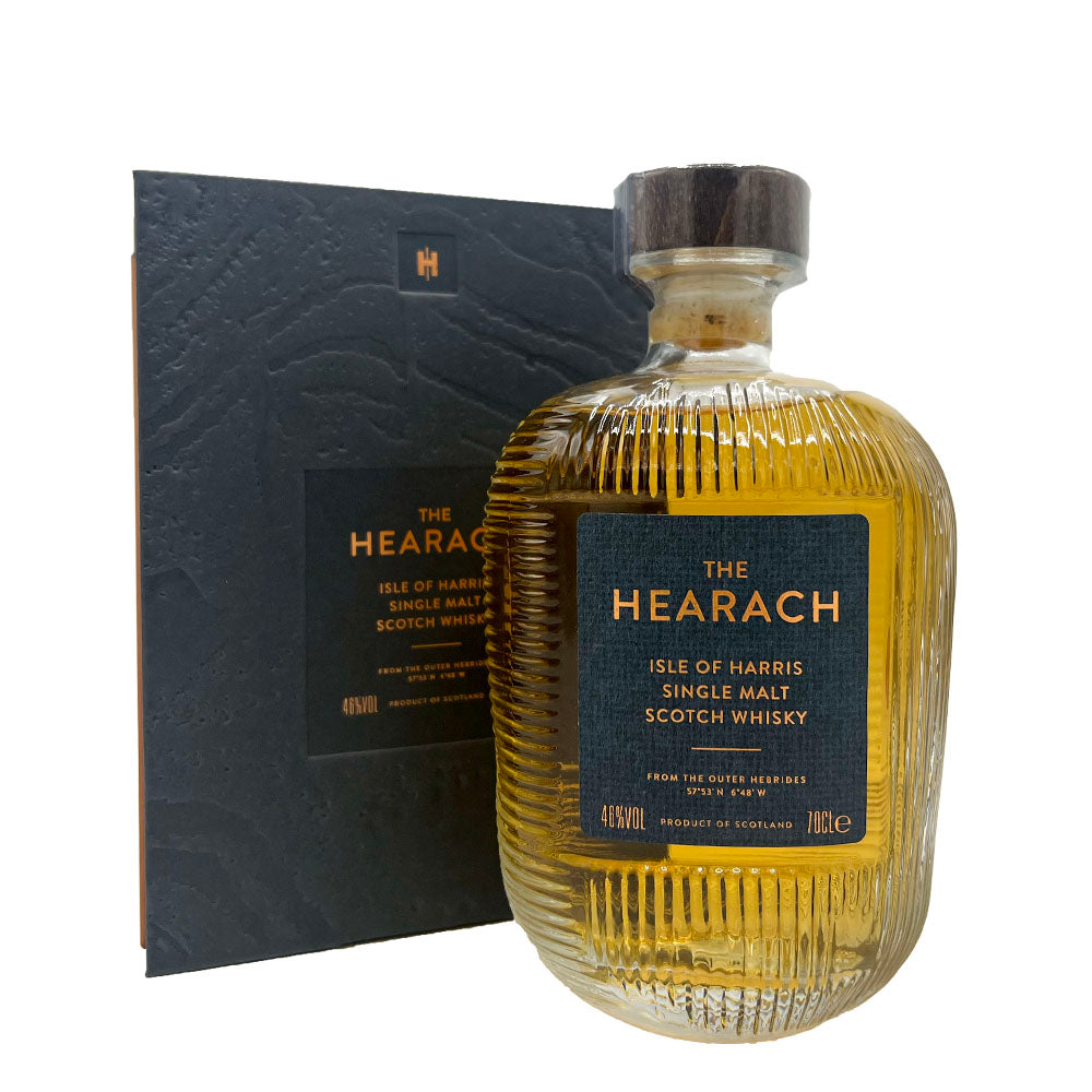 The Hearach Batch 008 - One Per Person Household