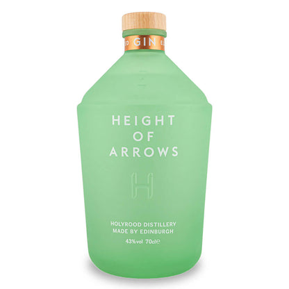 Height of Arrows Gin