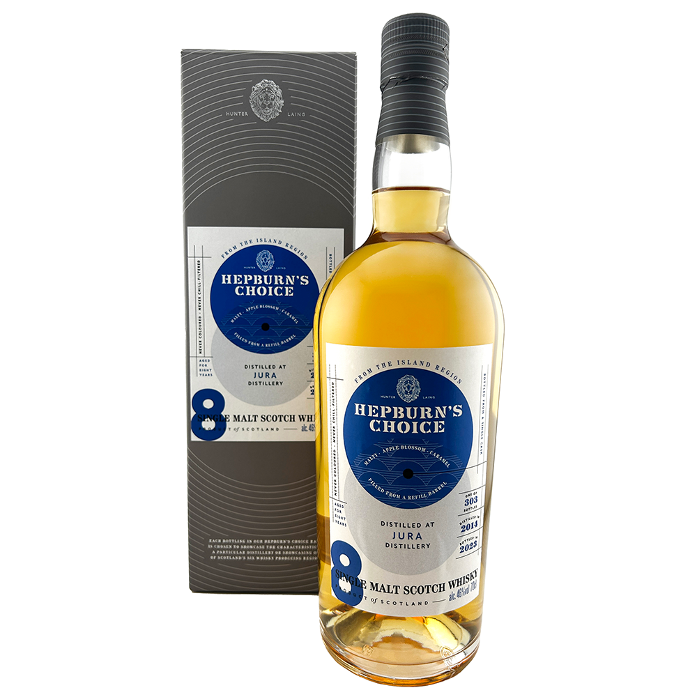 Aberdeen Whisky Shop