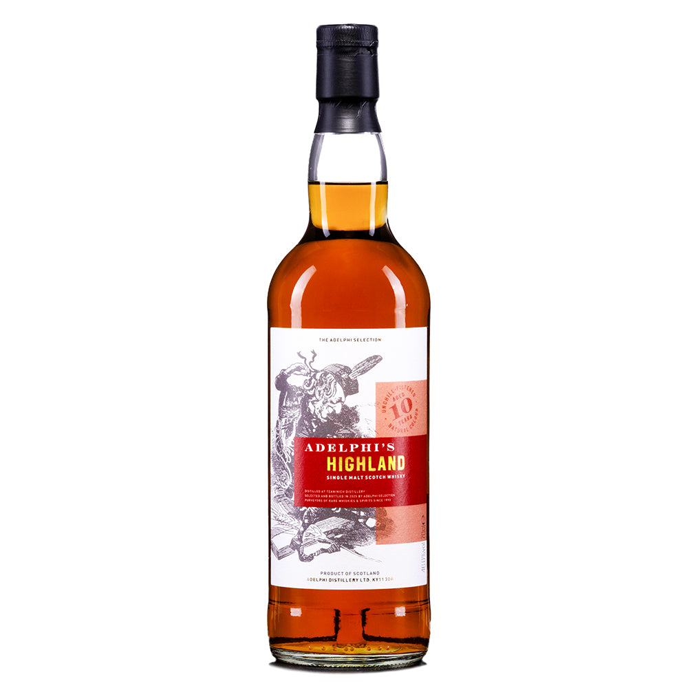 Aberdeen Whisky Shop