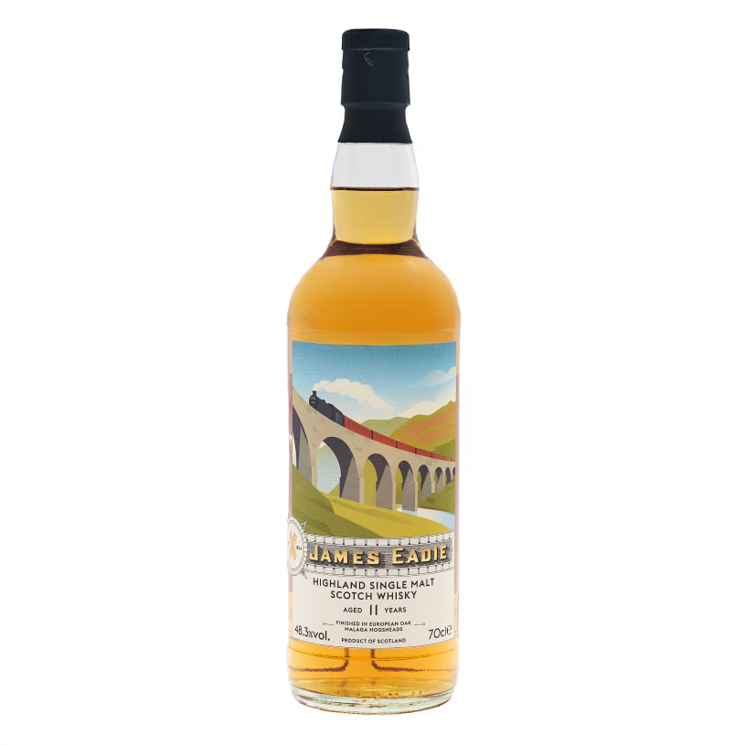 Aberdeen Whisky Shop