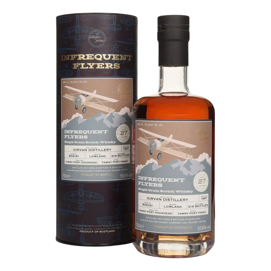 Aberdeen Whisky Shop