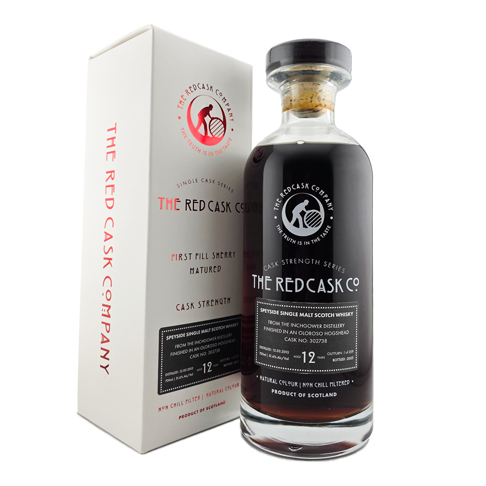 Aberdeen Whisky Shop