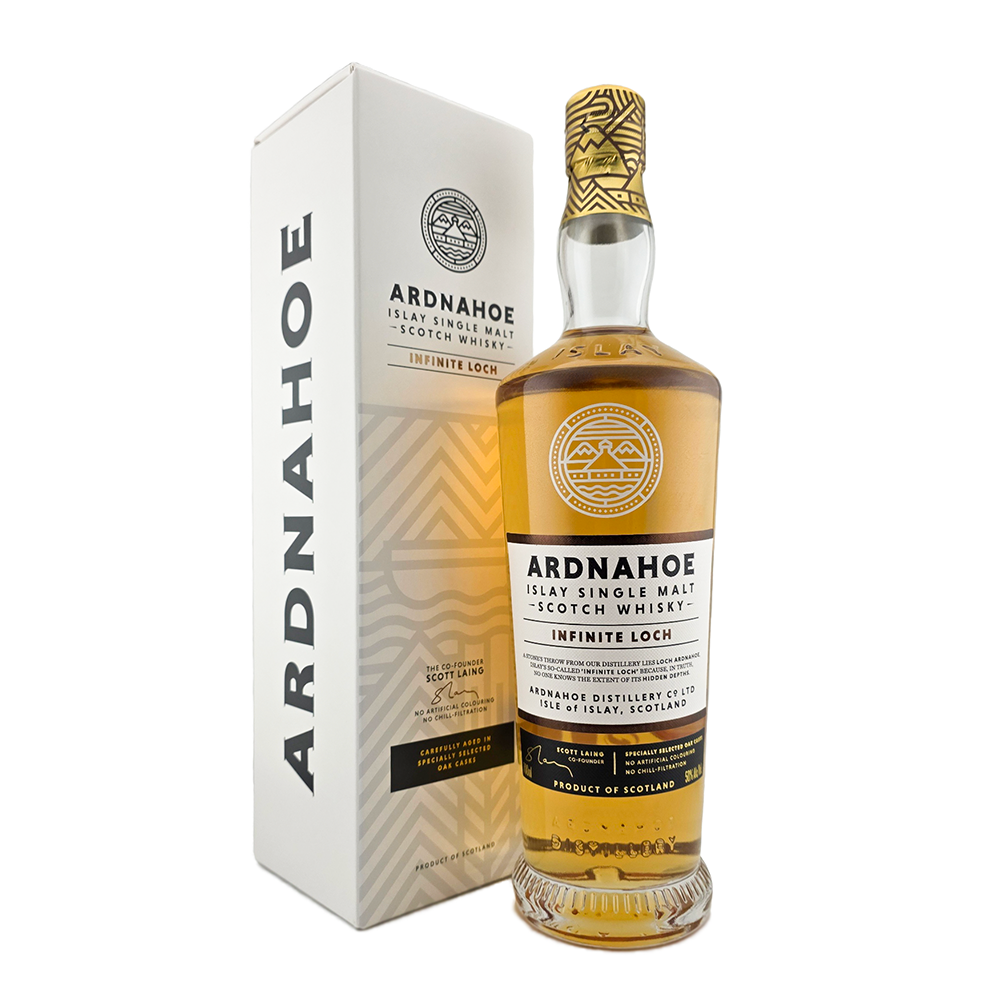 Aberdeen Whisky Shop