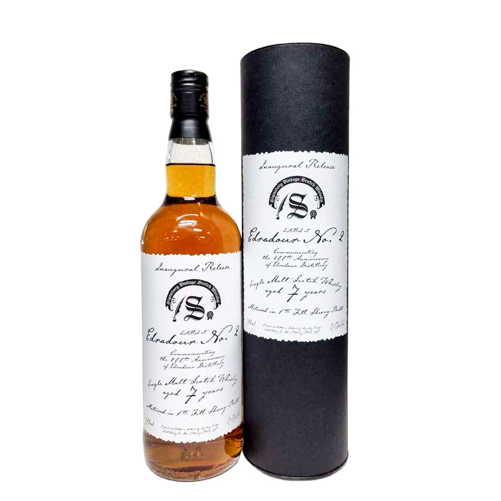 Aberdeen Whisky Shop