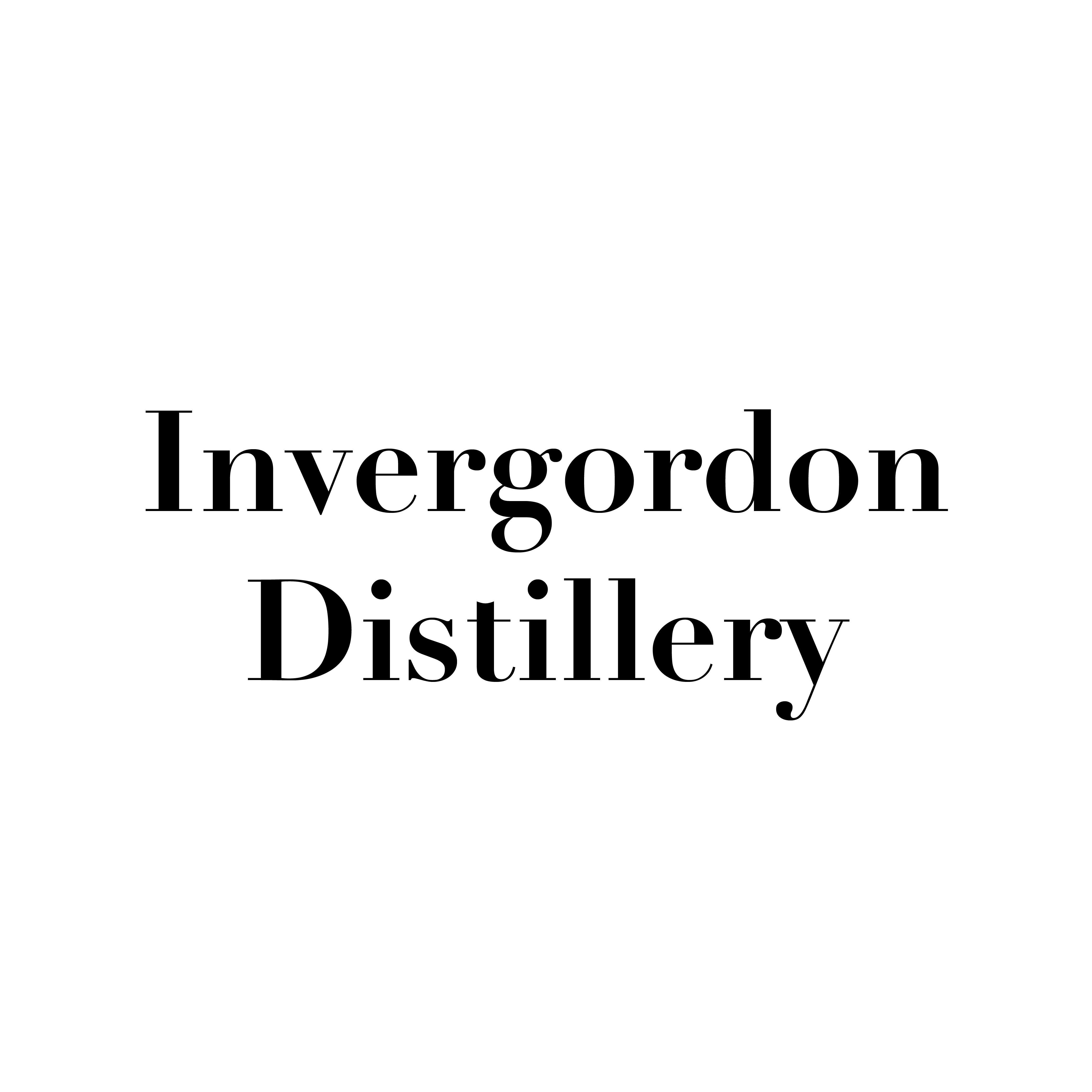 Invergordon 28 Years Old – Aberdeen Whisky Shop