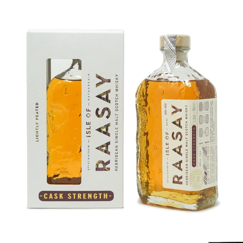 Aberdeen Whisky Shop