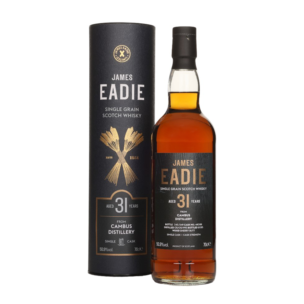 Aberdeen Whisky Shop