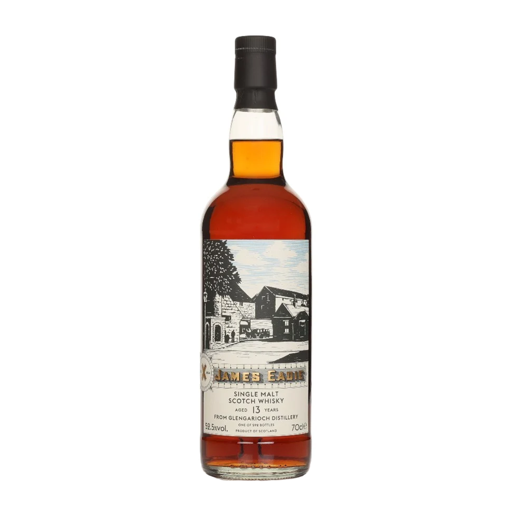 Aberdeen Whisky Shop