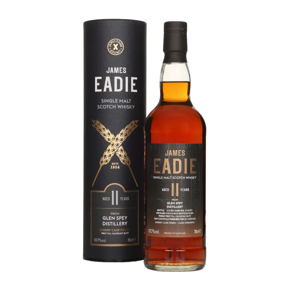 Aberdeen Whisky Shop