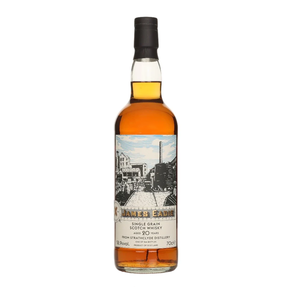 Aberdeen Whisky Shop