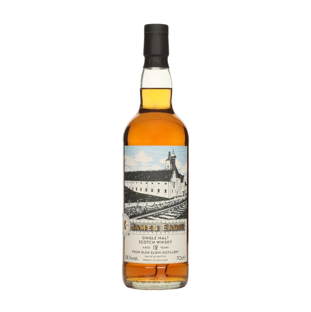 Aberdeen Whisky Shop