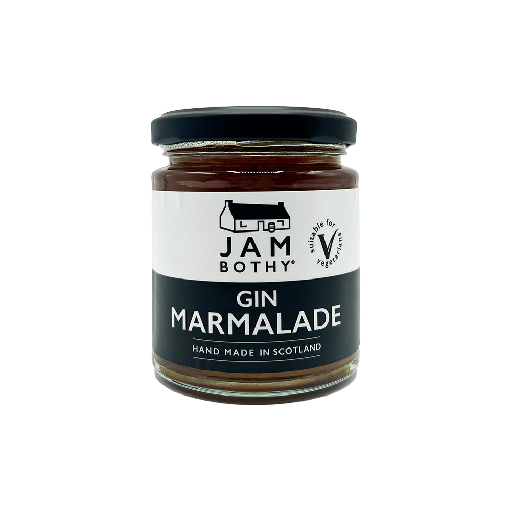 Jam Bothy Marmalades