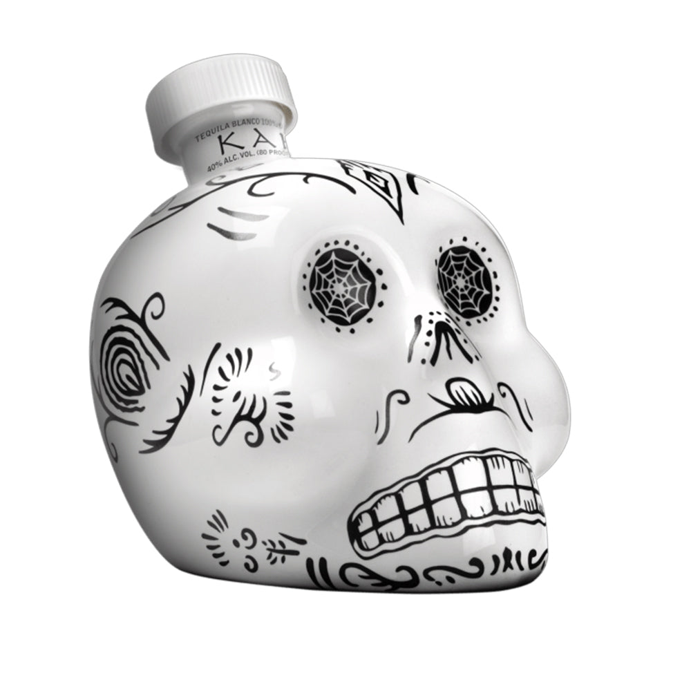 KAH Tequila Blanco
