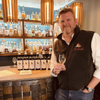 Pintail Eevening Whisky Tasting