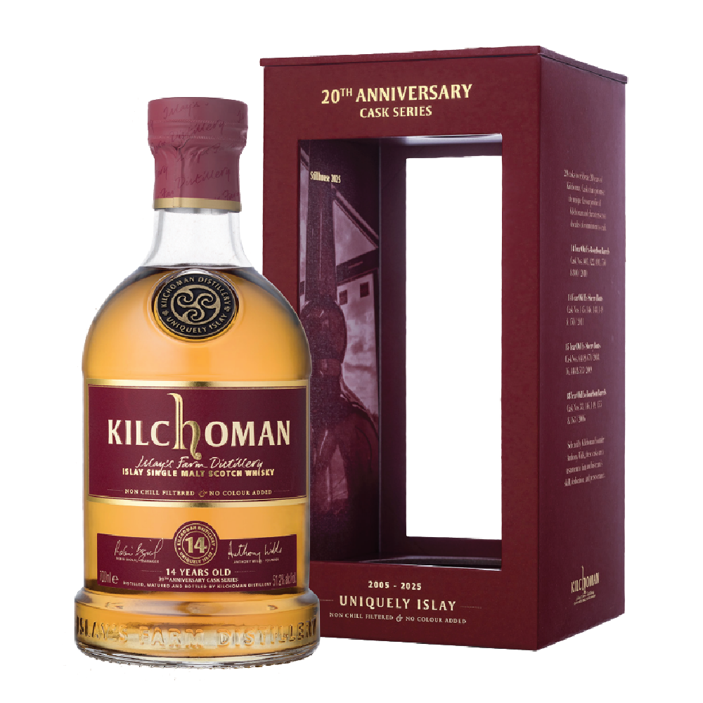 Aberdeen Whisky Shop