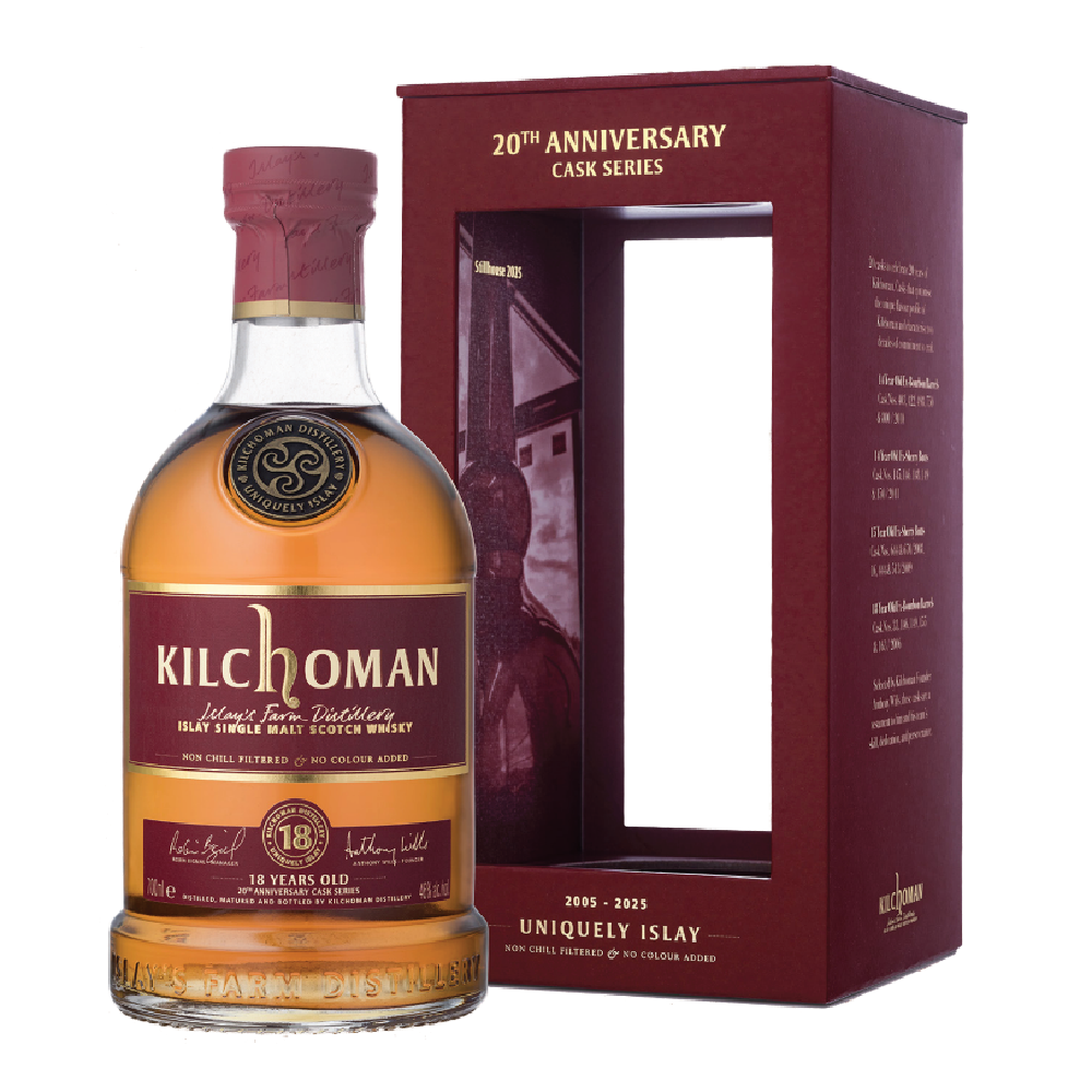 Aberdeen Whisky Shop