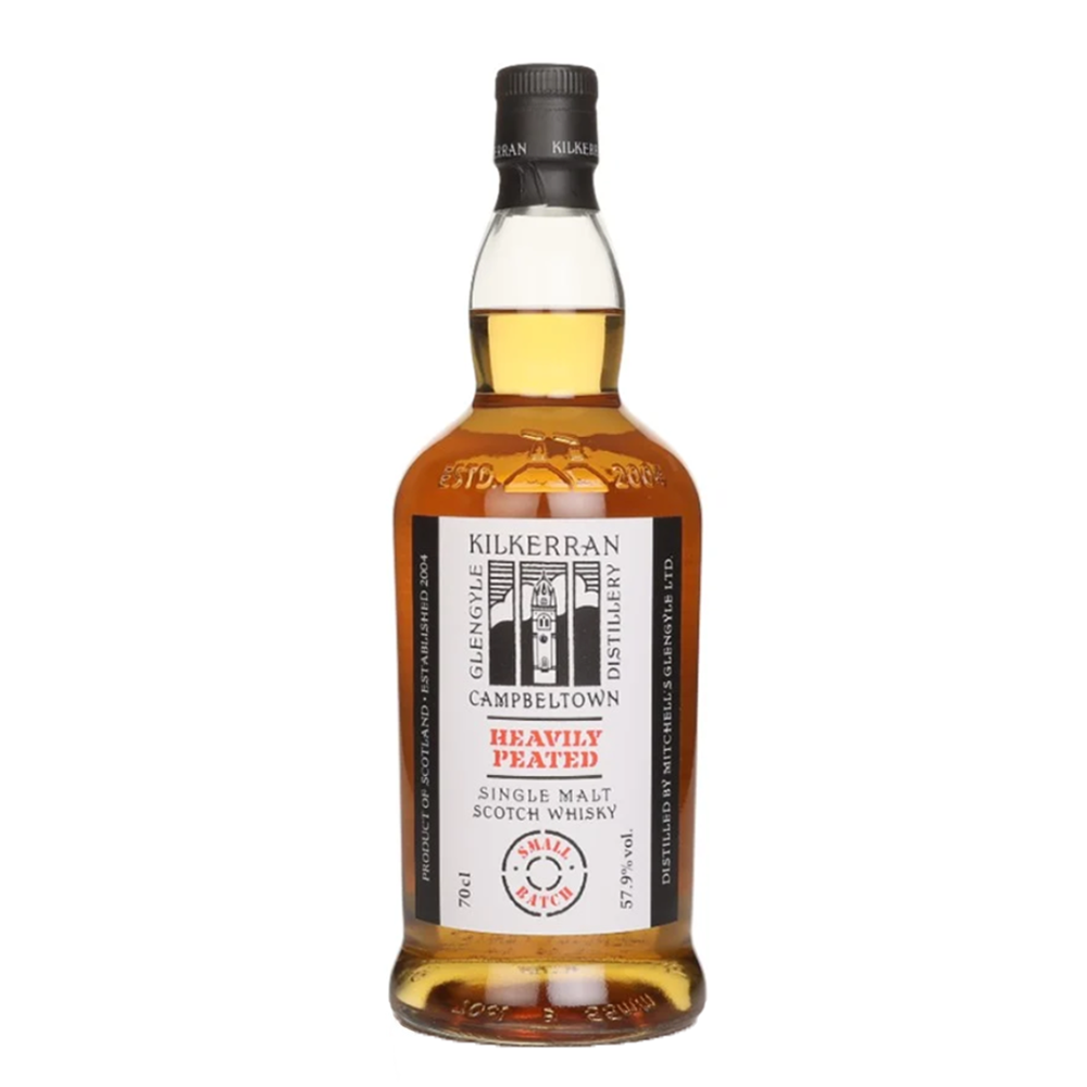 Aberdeen Whisky Shop