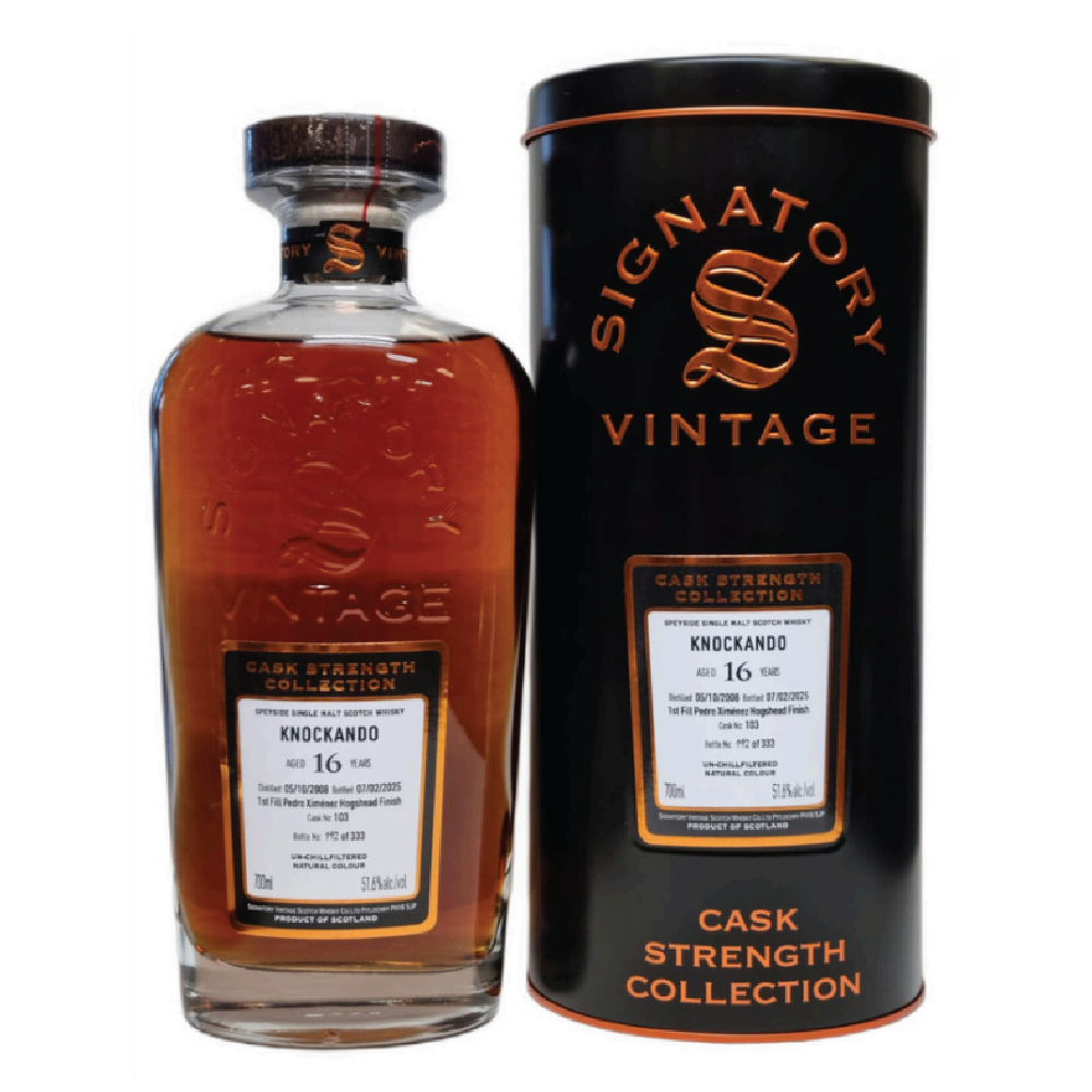 Aberdeen Whisky Shop