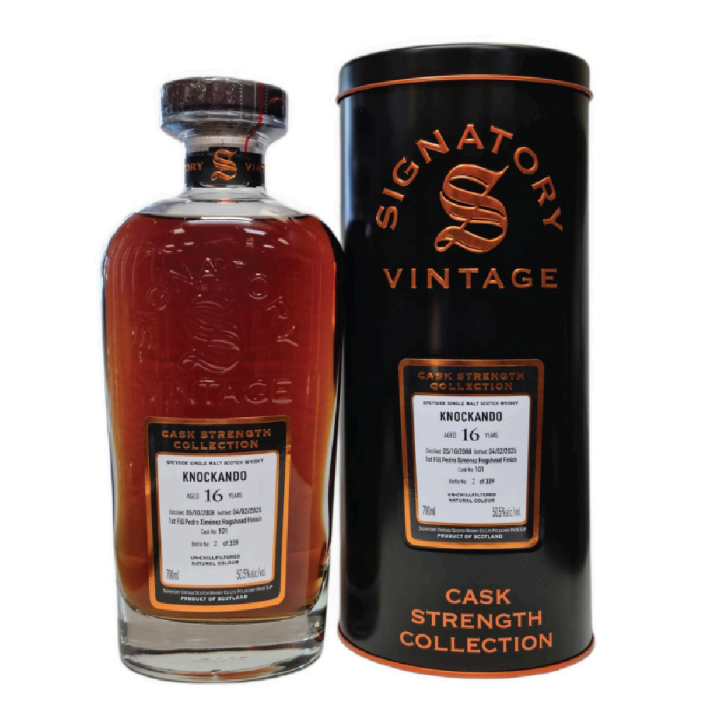 Aberdeen Whisky Shop