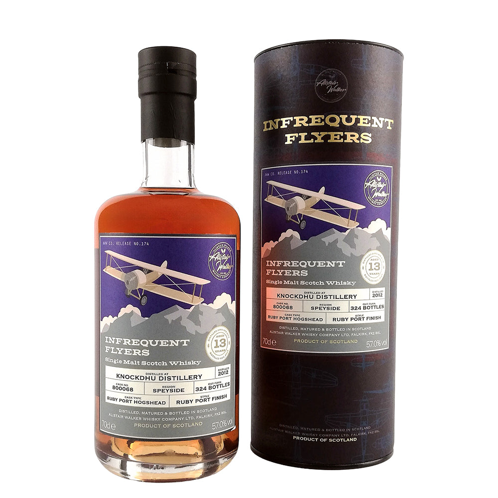 Aberdeen Whisky Shop