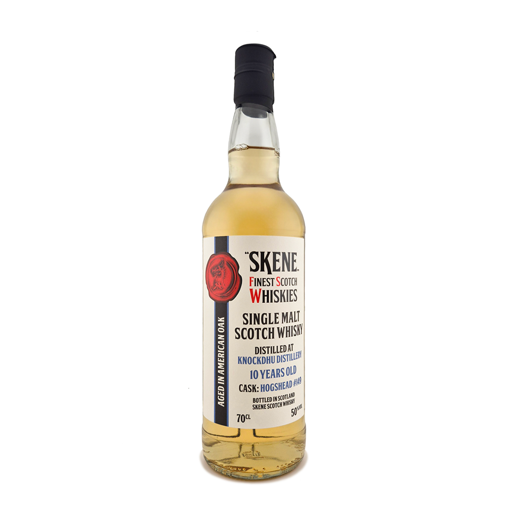 Aberdeen Whisky Shop