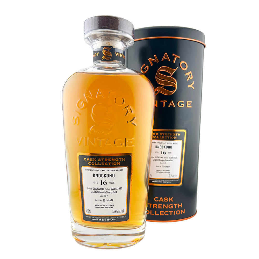 Aberdeen Whisky Shop