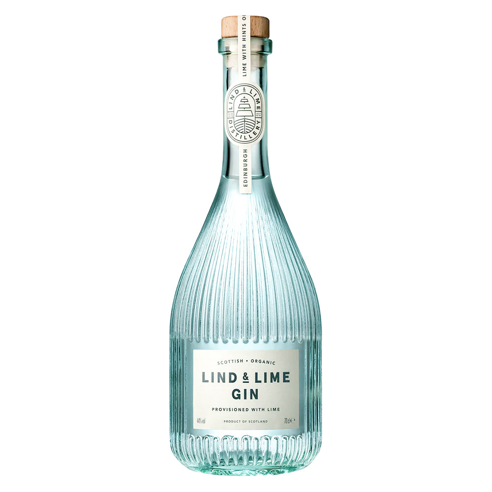 Lind & Lime Gin