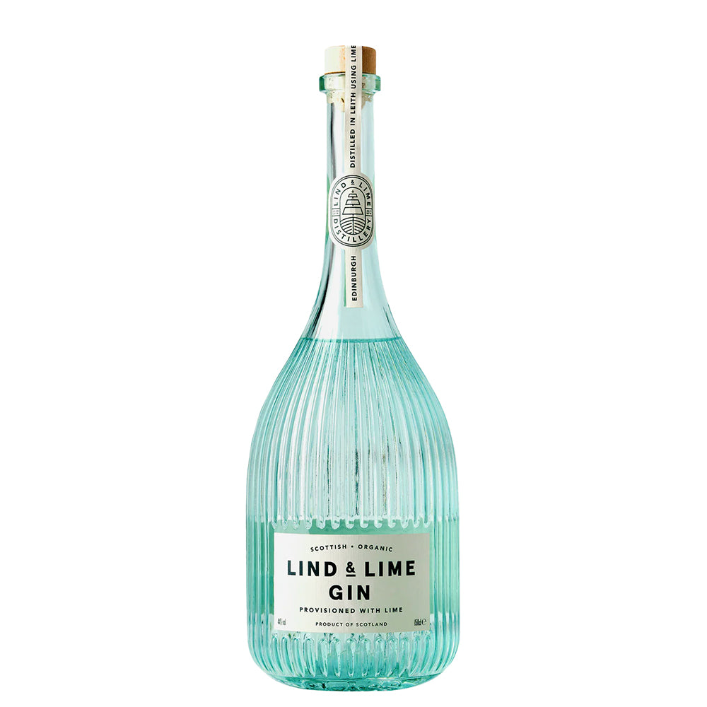 Lind & Lime Magnum Gin